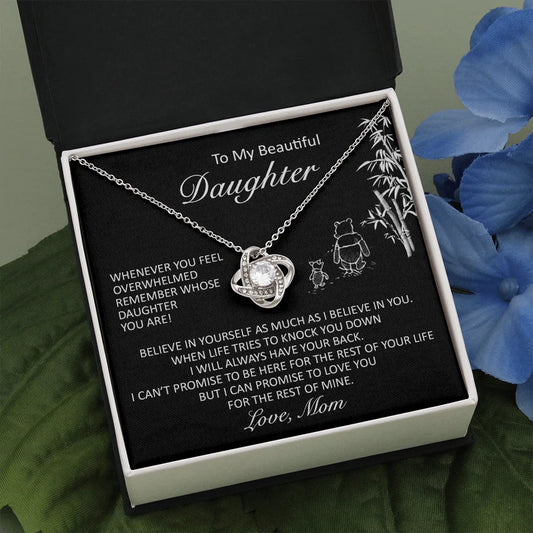 To My Daughter - Straighten Your Crown